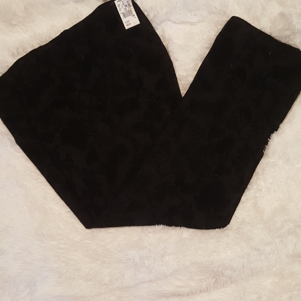 Ladies Slacks